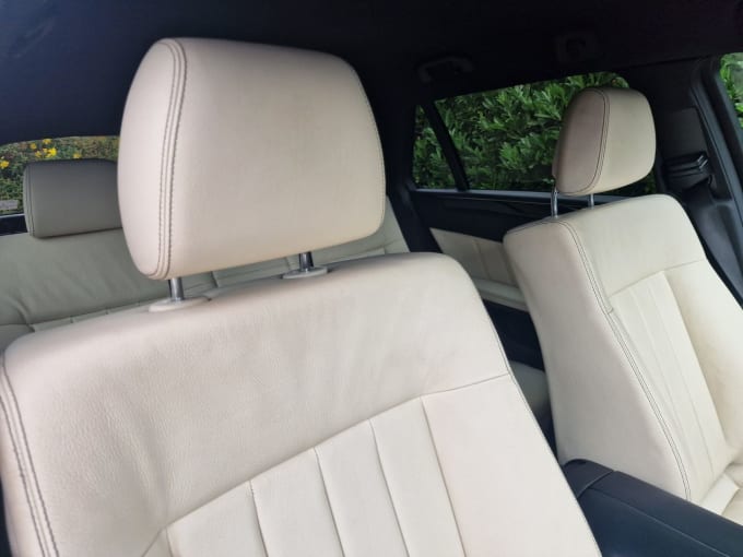 2025 Mercedes-benz E-class