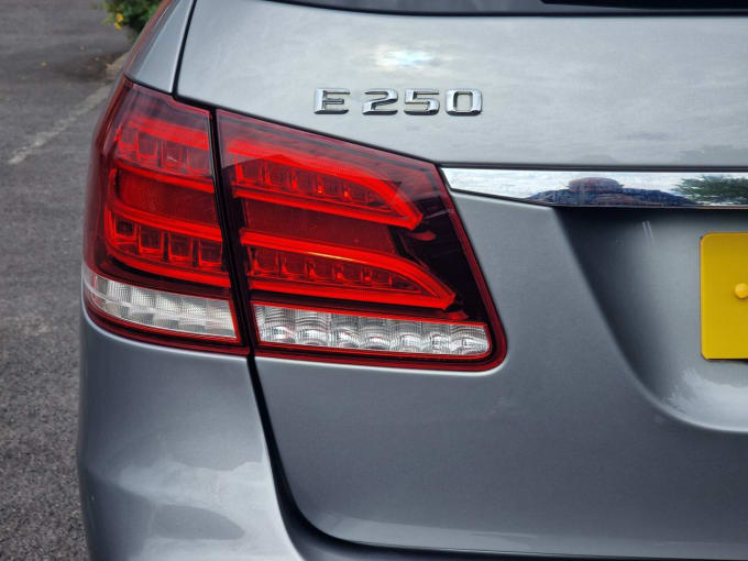 2025 Mercedes-benz E-class