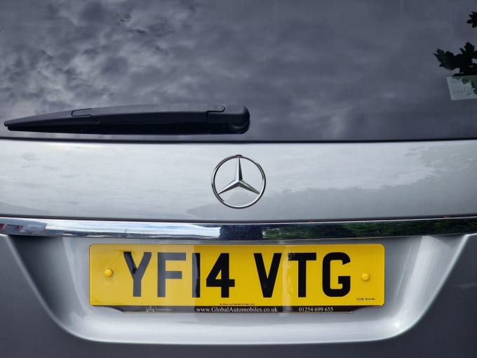 2025 Mercedes-benz E-class