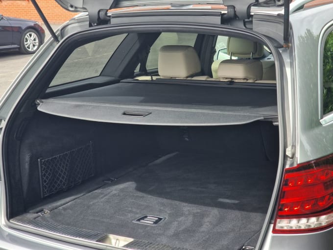 2025 Mercedes-benz E-class