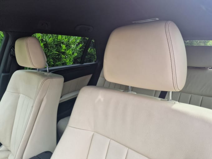 2025 Mercedes-benz E-class