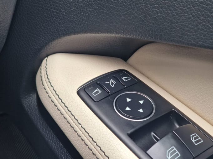 2025 Mercedes-benz E-class