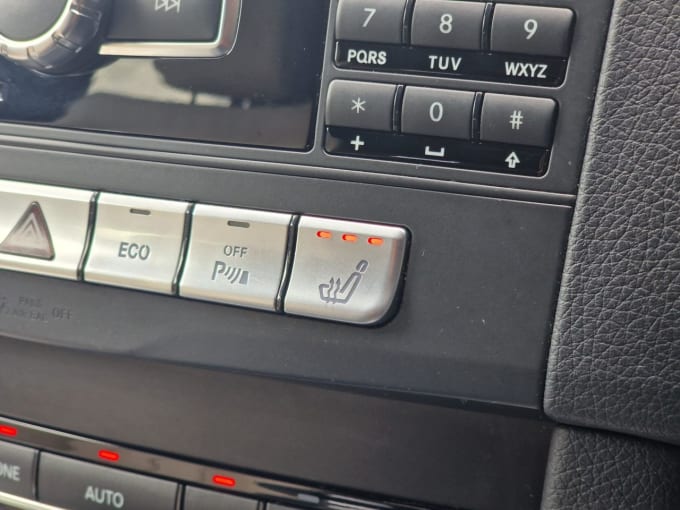 2025 Mercedes-benz E-class