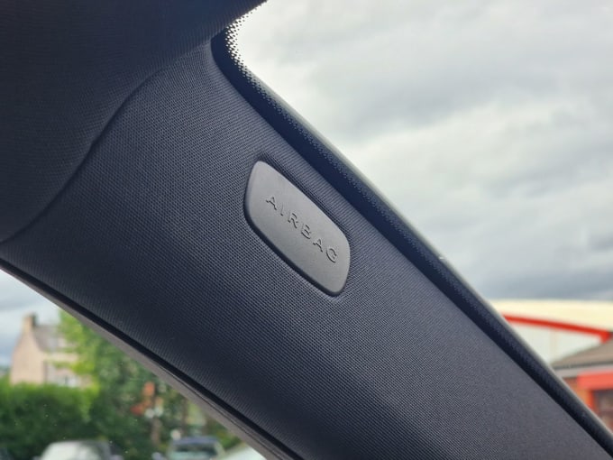 2025 Mercedes-benz E-class