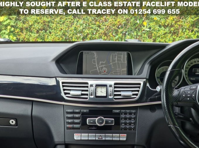 2025 Mercedes-benz E-class