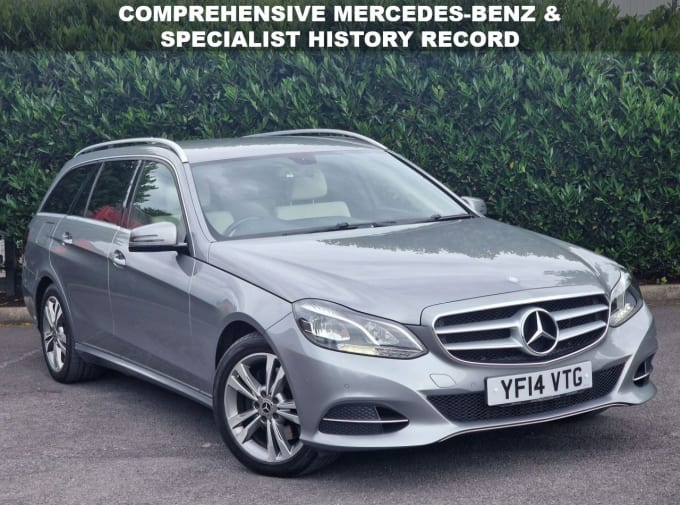 2025 Mercedes-benz E-class