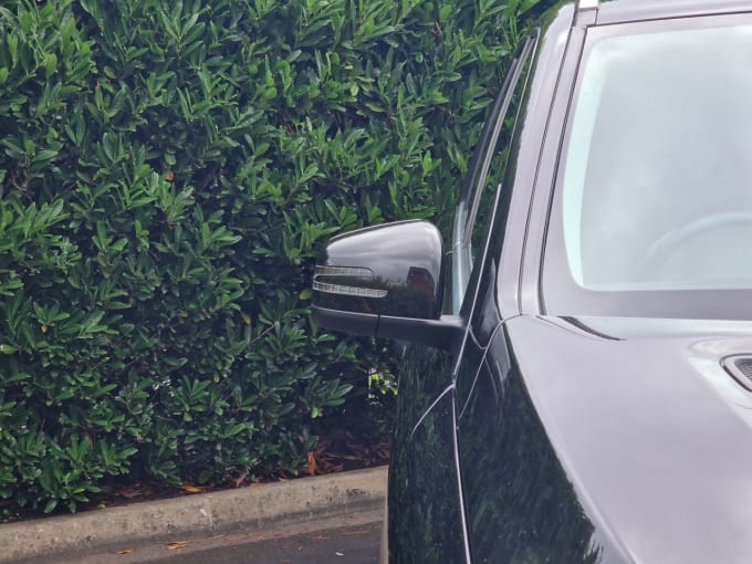 2025 Mercedes-benz M-class