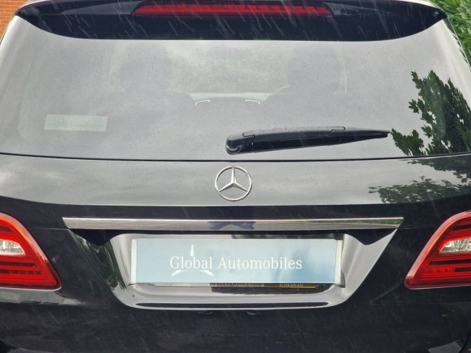 2025 Mercedes-benz M-class