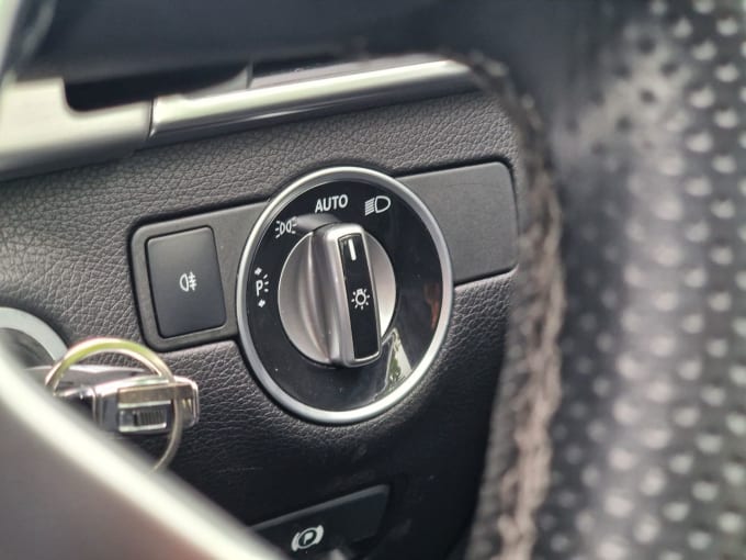 2025 Mercedes-benz M-class
