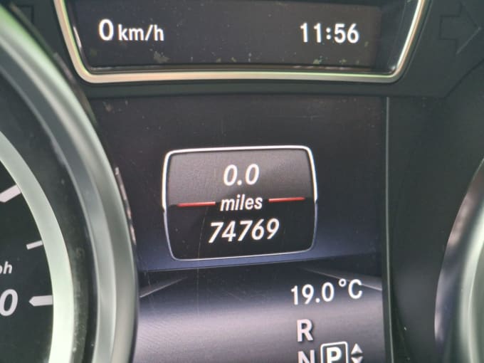 2025 Mercedes-benz M-class