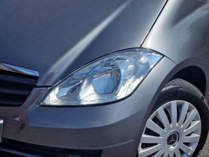 2025 Mercedes-benz A-class