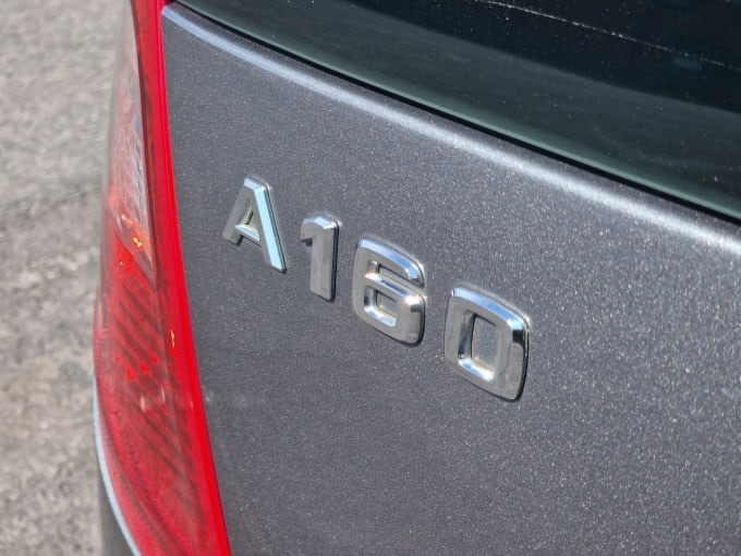 2025 Mercedes-benz A-class