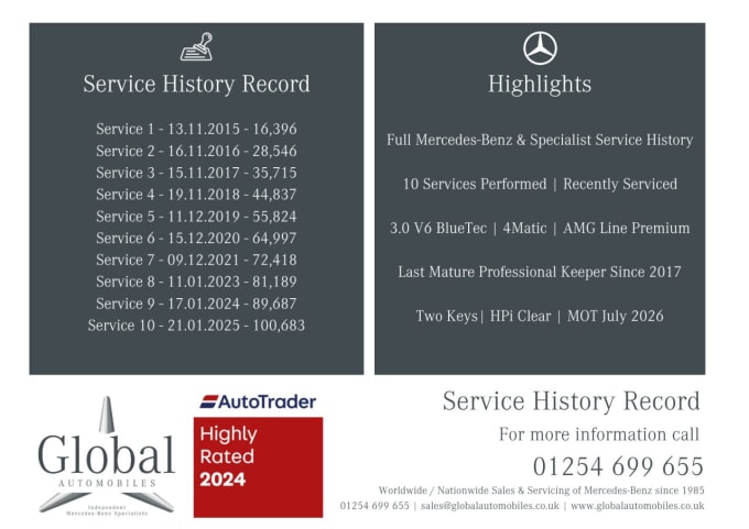 2025 Mercedes-benz M-class