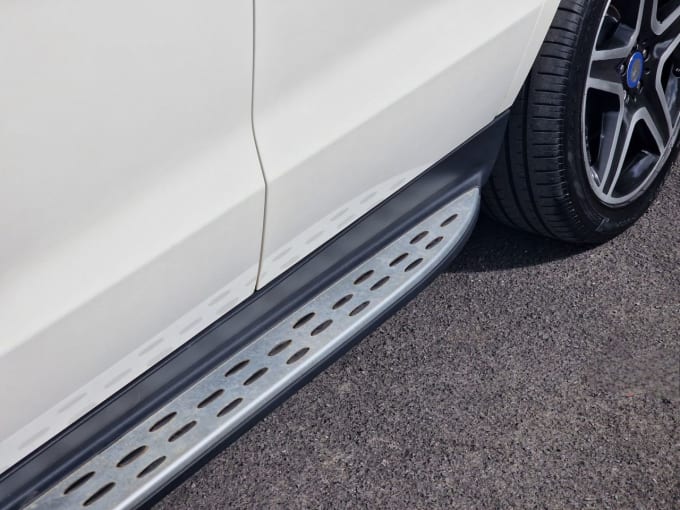 2025 Mercedes-benz M-class
