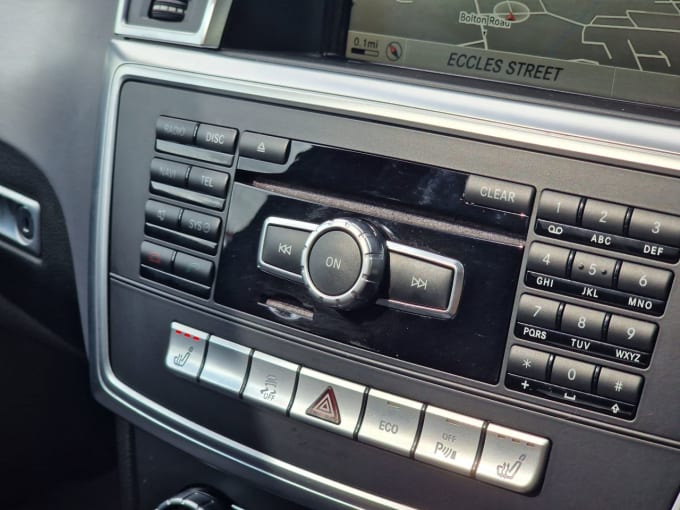 2025 Mercedes-benz M-class