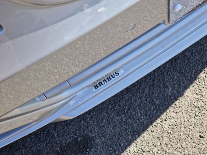 2025 Mercedes-benz Vito
