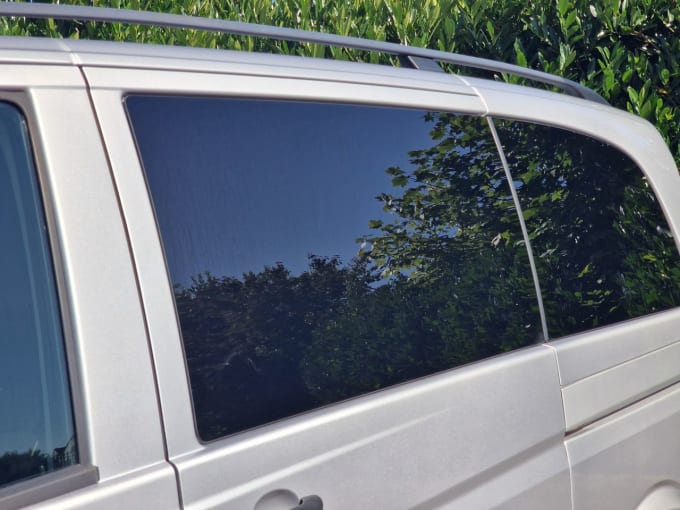 2025 Mercedes-benz Vito