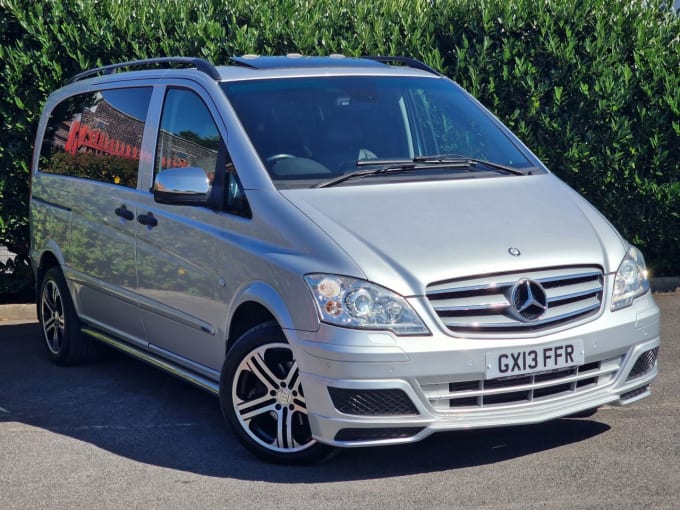 2025 Mercedes-benz Vito