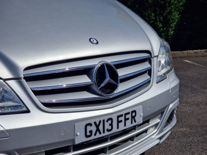 2025 Mercedes-benz Vito