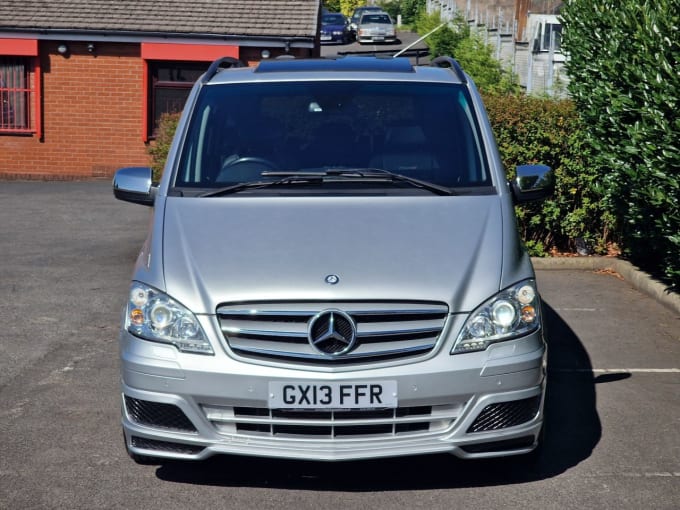 2025 Mercedes-benz Vito