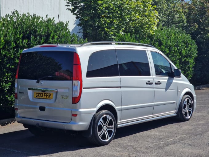 2025 Mercedes-benz Vito