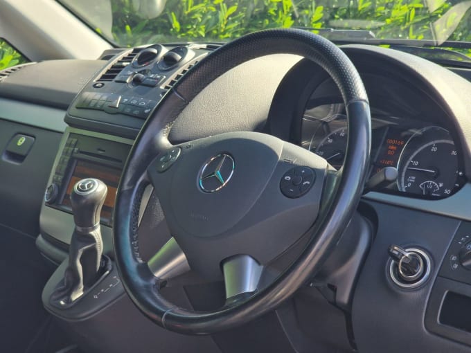 2025 Mercedes-benz Vito
