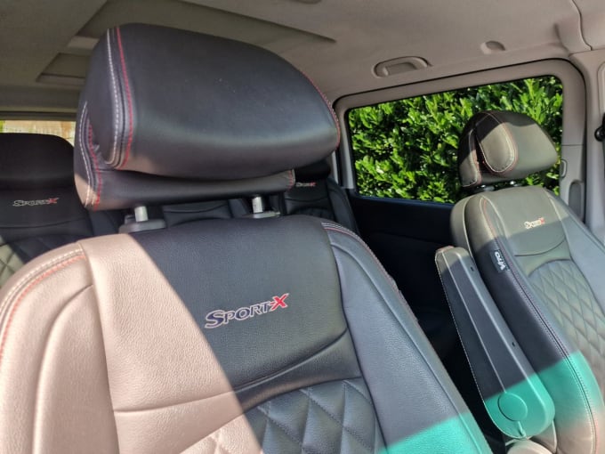 2025 Mercedes-benz Vito
