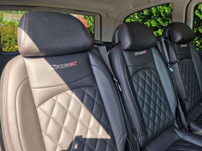 2025 Mercedes-benz Vito