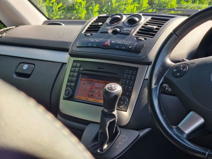 2025 Mercedes-benz Vito