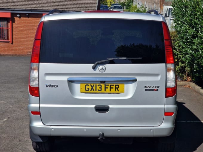 2025 Mercedes-benz Vito