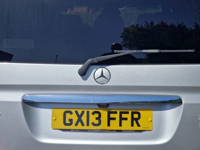 2025 Mercedes-benz Vito