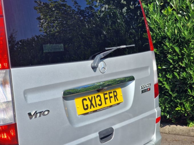 2025 Mercedes-benz Vito