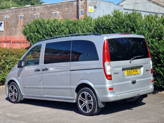2025 Mercedes-benz Vito
