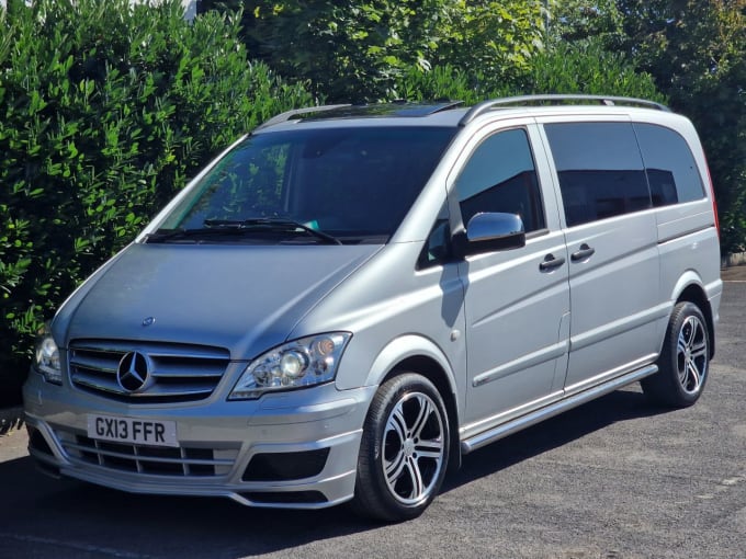 2025 Mercedes-benz Vito