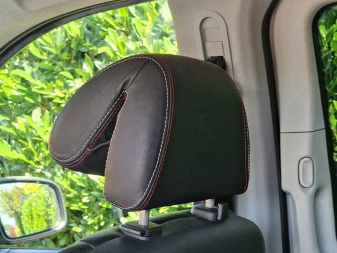 2025 Mercedes-benz Vito