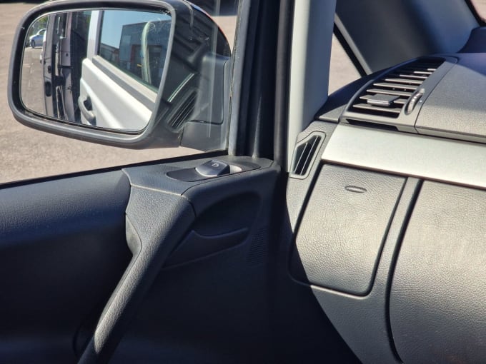 2025 Mercedes-benz Vito