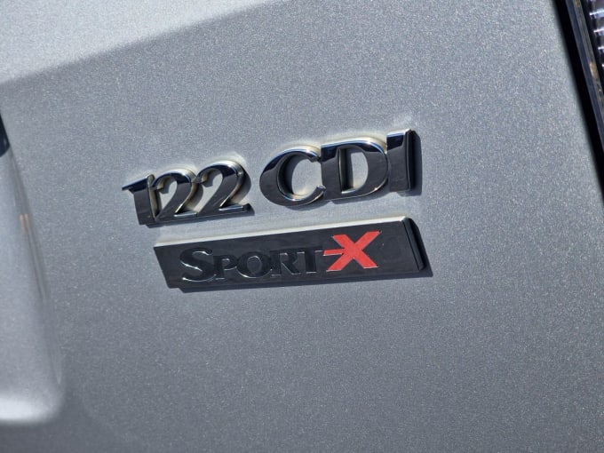 2025 Mercedes-benz Vito