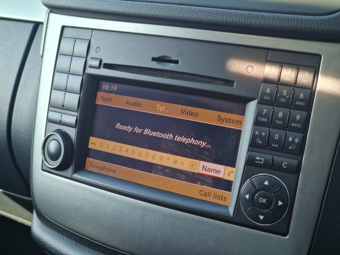 2025 Mercedes-benz Vito