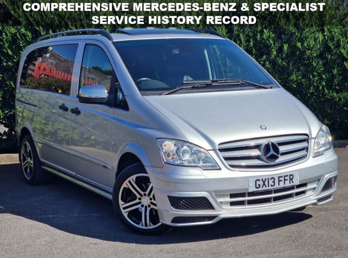 2025 Mercedes-benz Vito