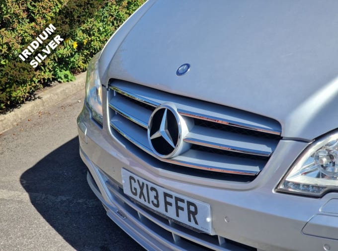 2025 Mercedes-benz Vito