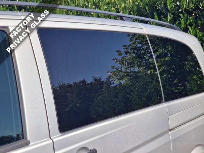 2025 Mercedes-benz Vito