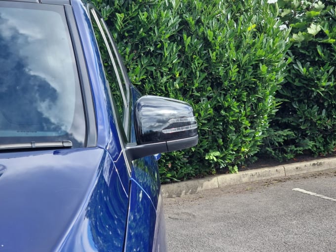 2025 Mercedes-benz Gle