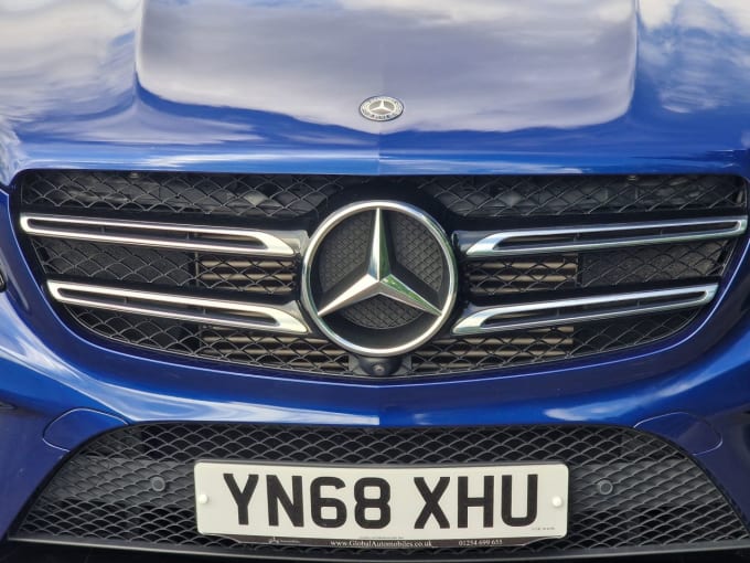 2025 Mercedes-benz Gle