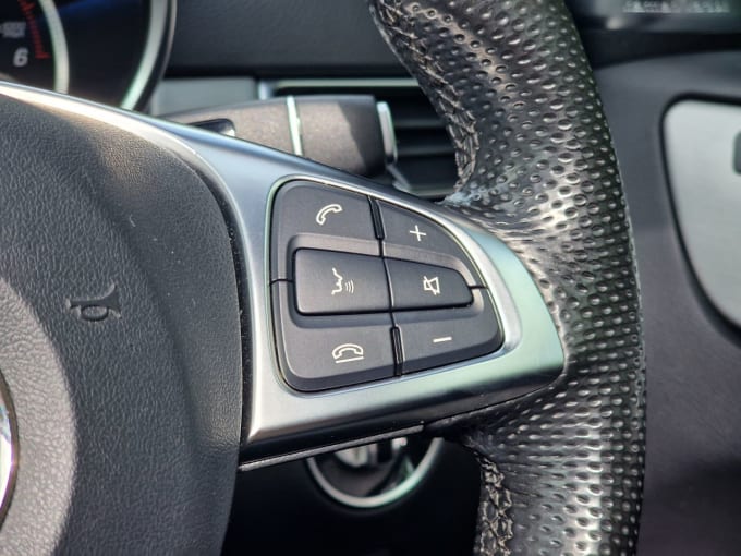 2025 Mercedes-benz Gle