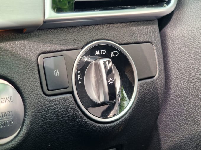 2025 Mercedes-benz Gle