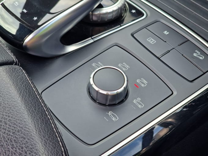2025 Mercedes-benz Gle