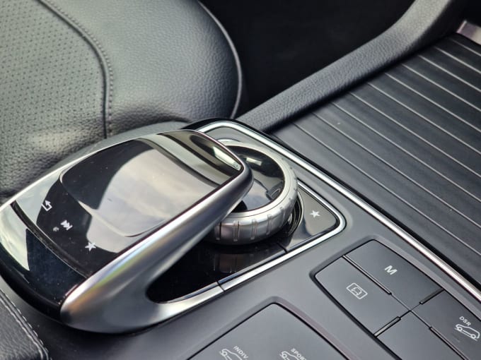 2025 Mercedes-benz Gle