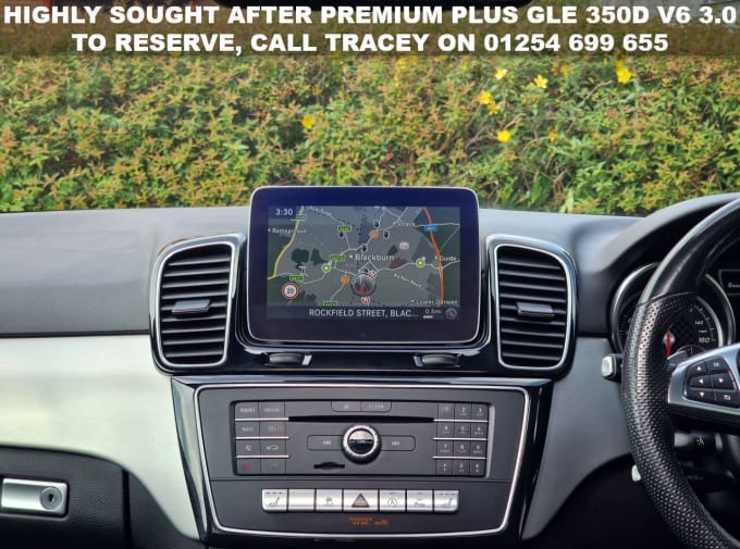 2025 Mercedes-benz Gle