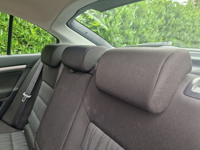 2025 Skoda Octavia