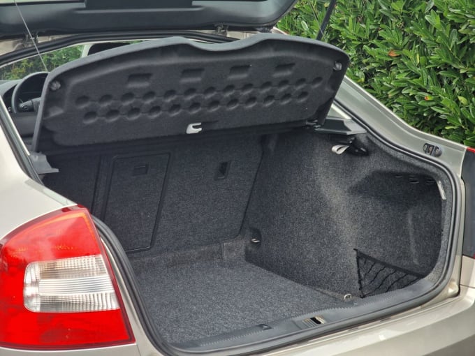 2025 Skoda Octavia